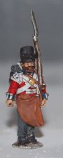 Old Guard Sergeant